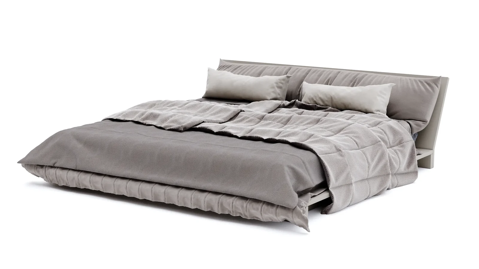Tierra Bed