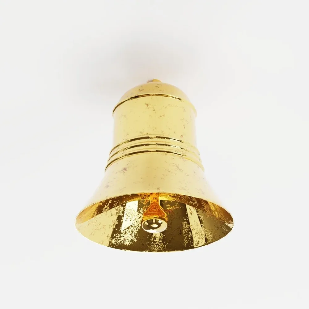 Copper Bell Rough