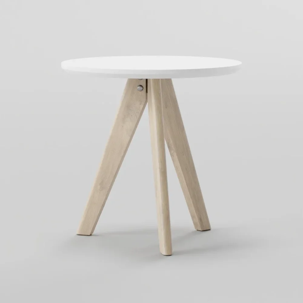Scandi Coffee Table