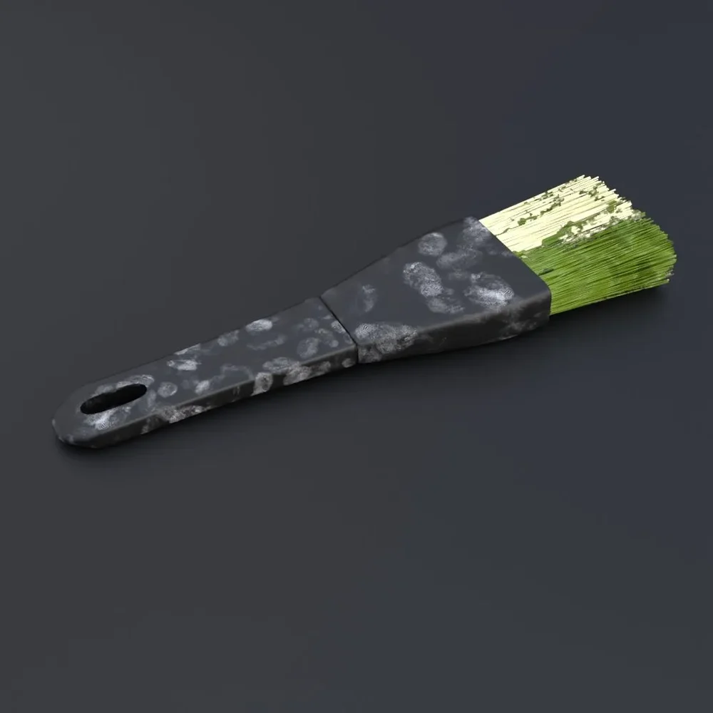 Paint Brush