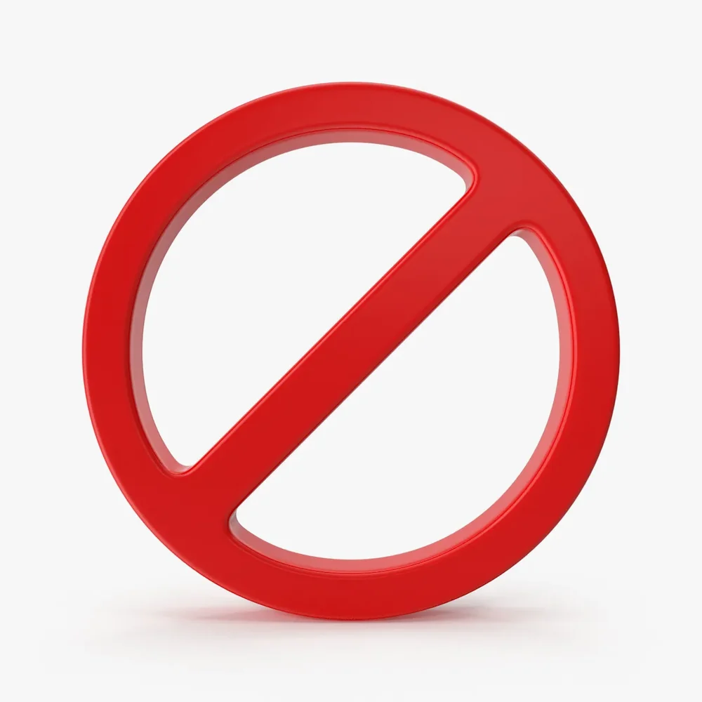 No Symbol