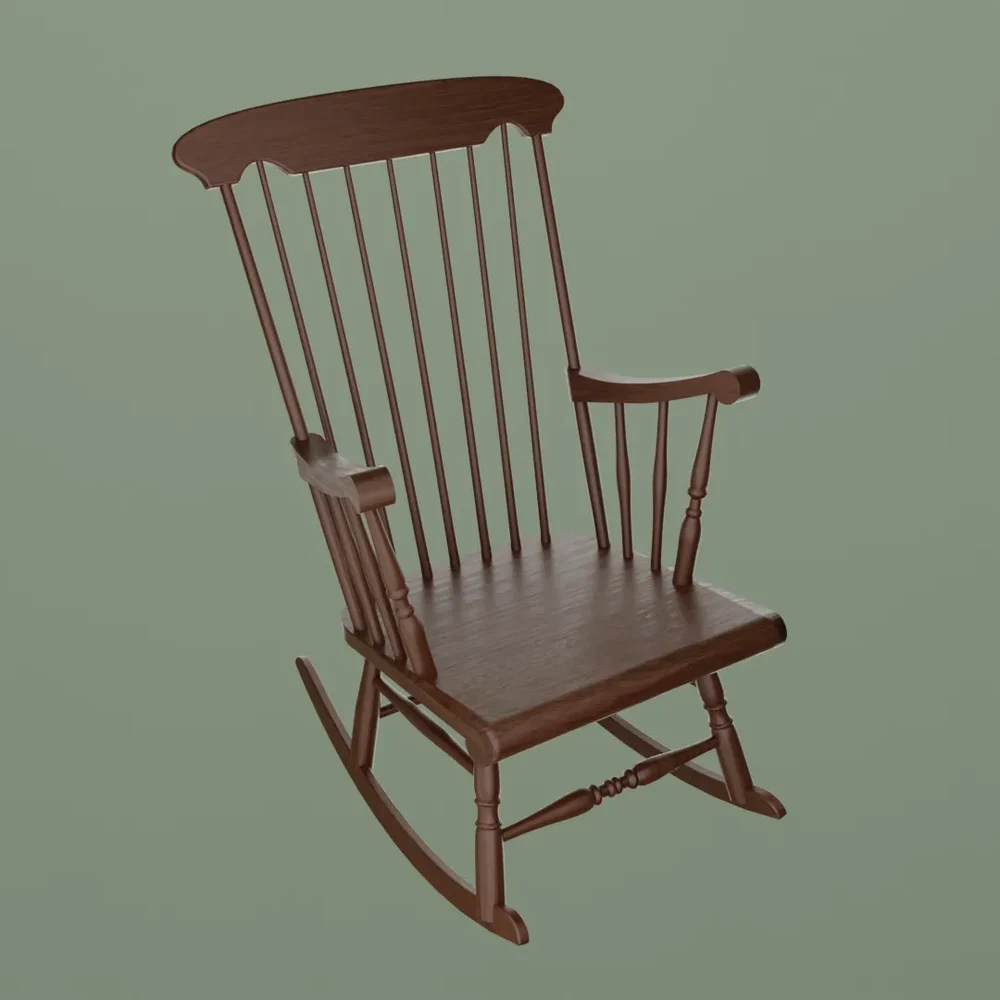Rocking Chair