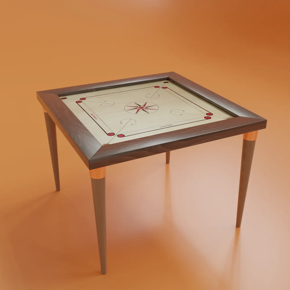Carrom Game