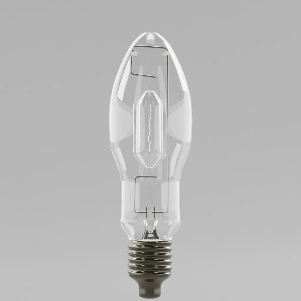 Metal Halide Light Bulb