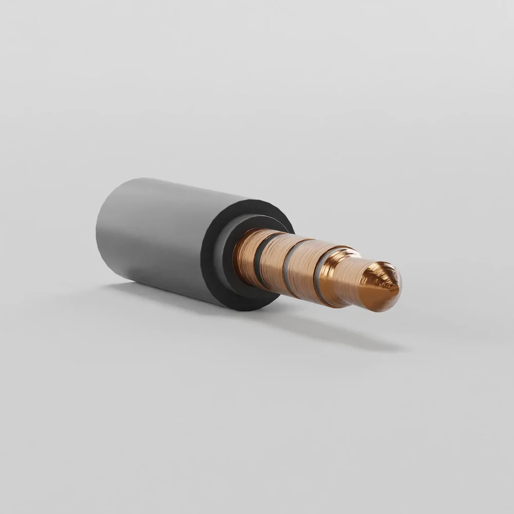 Minijack 3.5(Outside)
