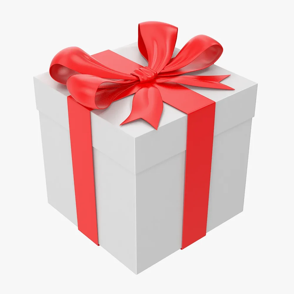 Gift Box