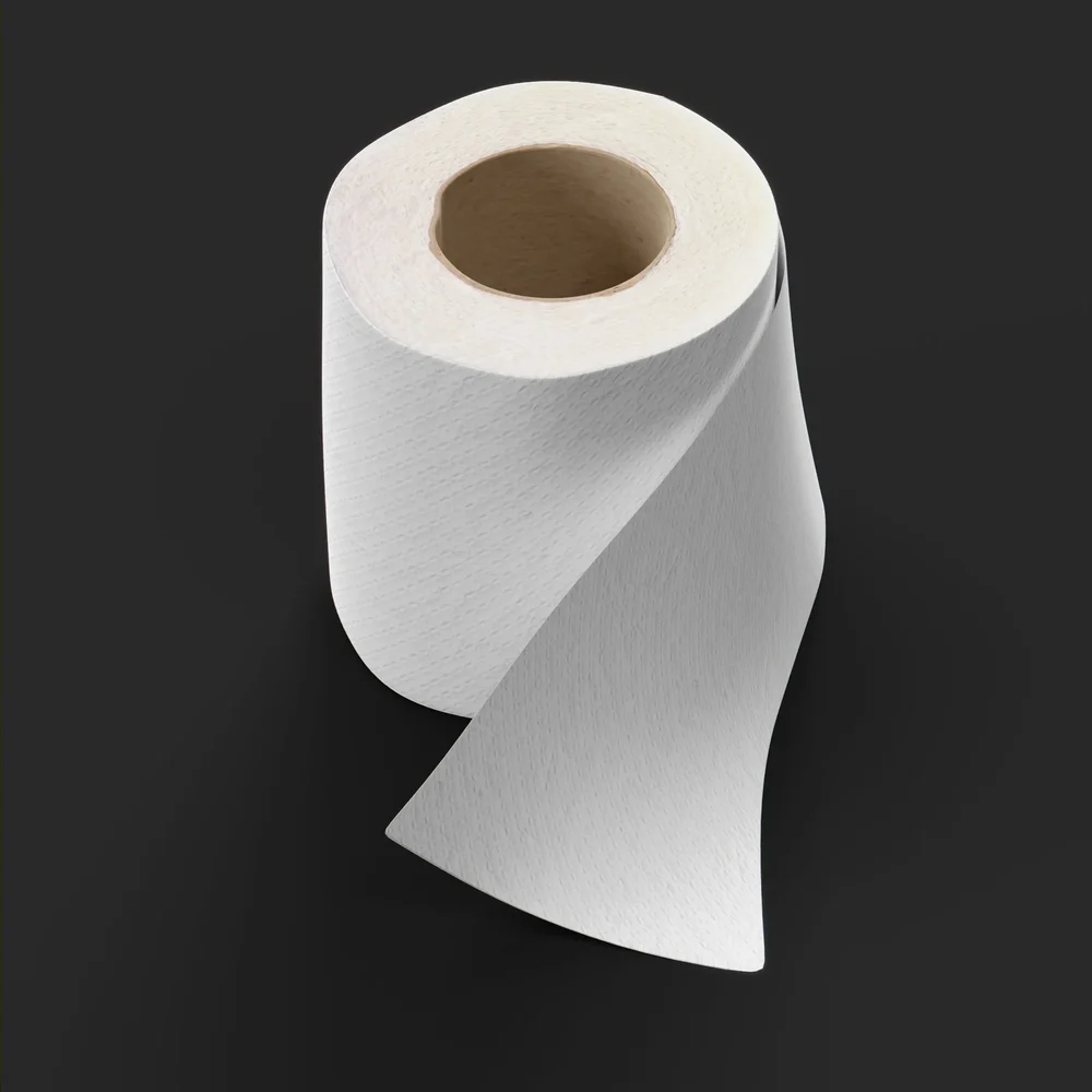 Toilet Tissue