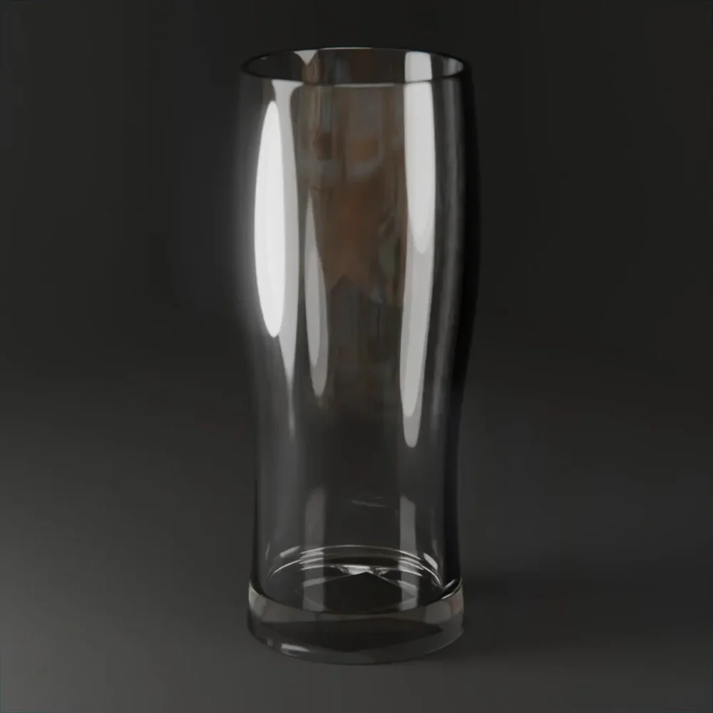 Beer Glass