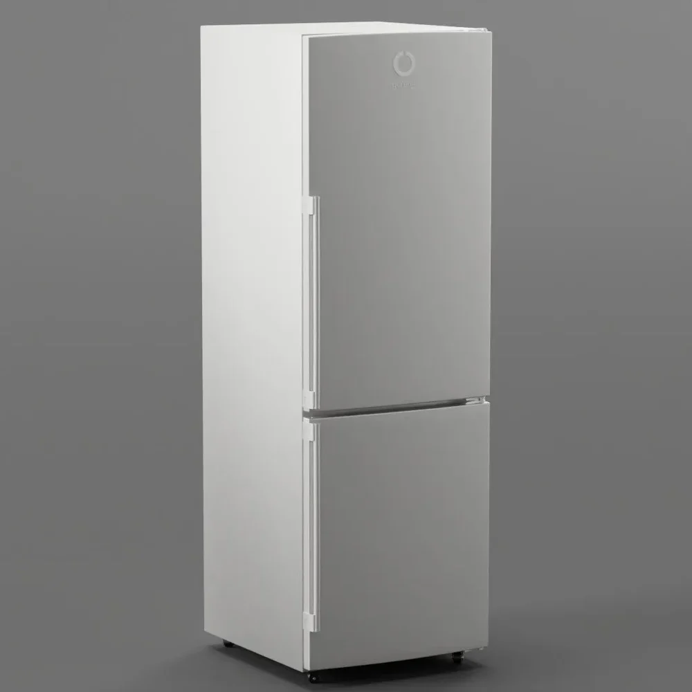Gorenje Fridge Freezer