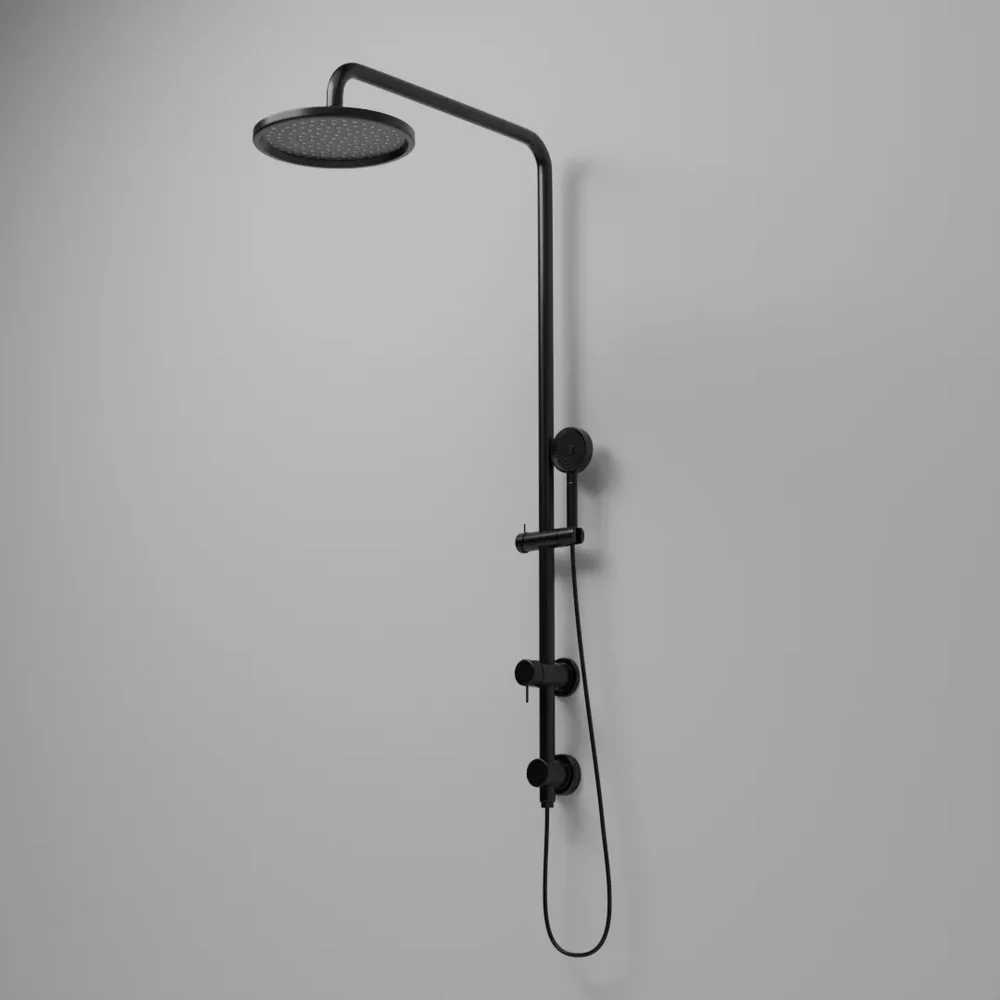 Wall Mounted Shower Head