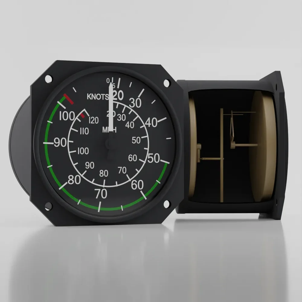 Airspeed Indicator