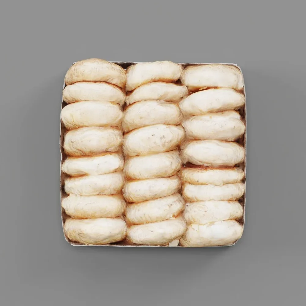 Bakery Item