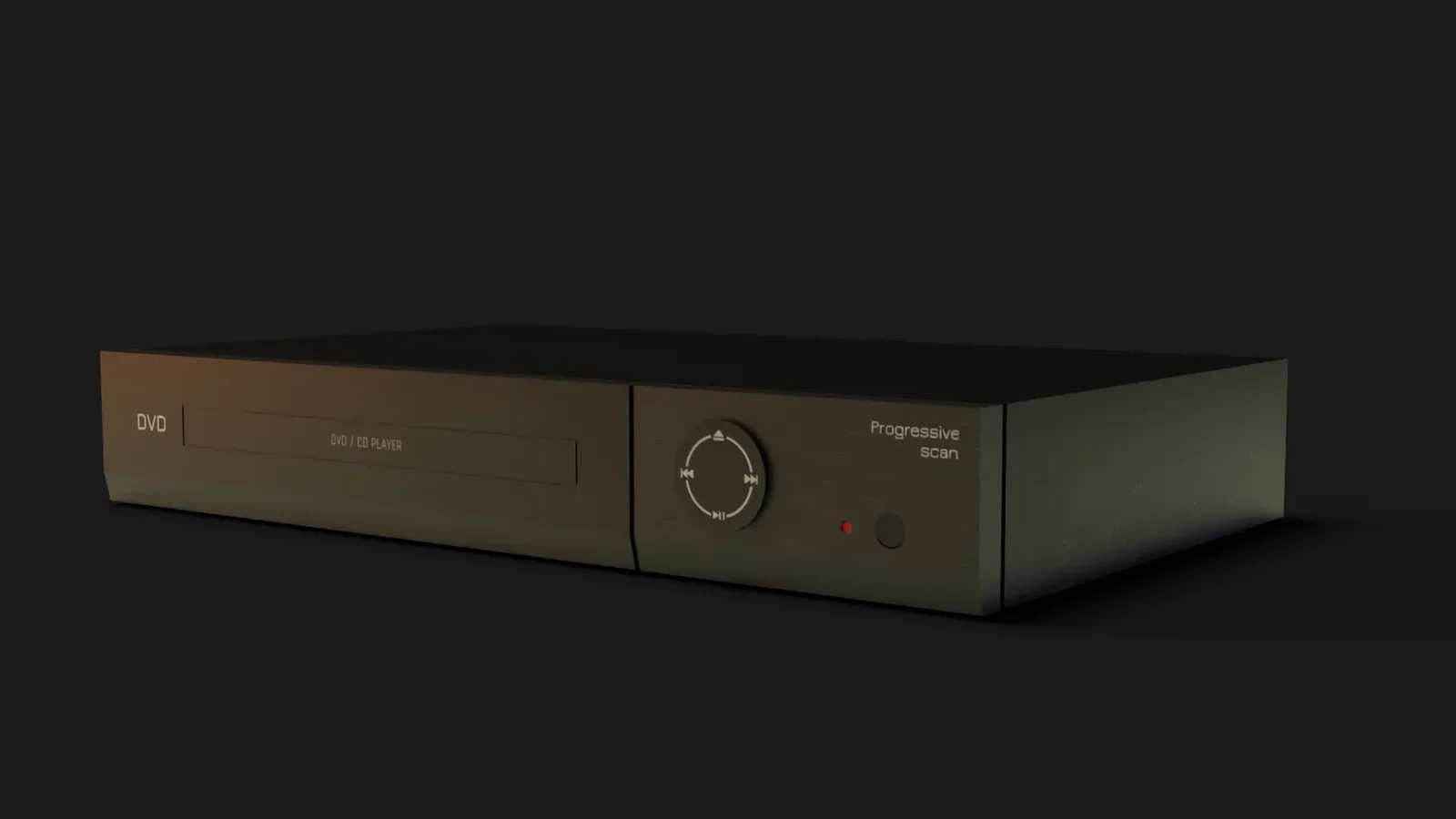 Dvd Player