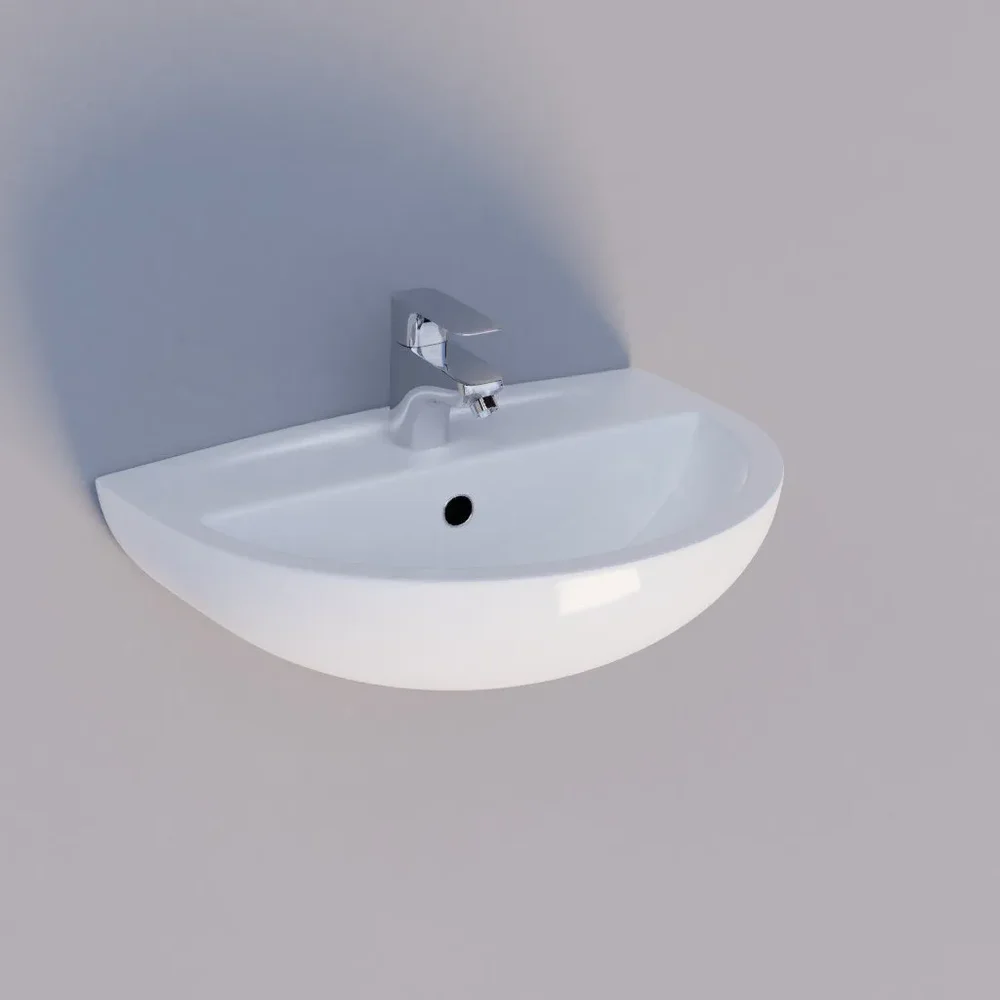 Wash Basin