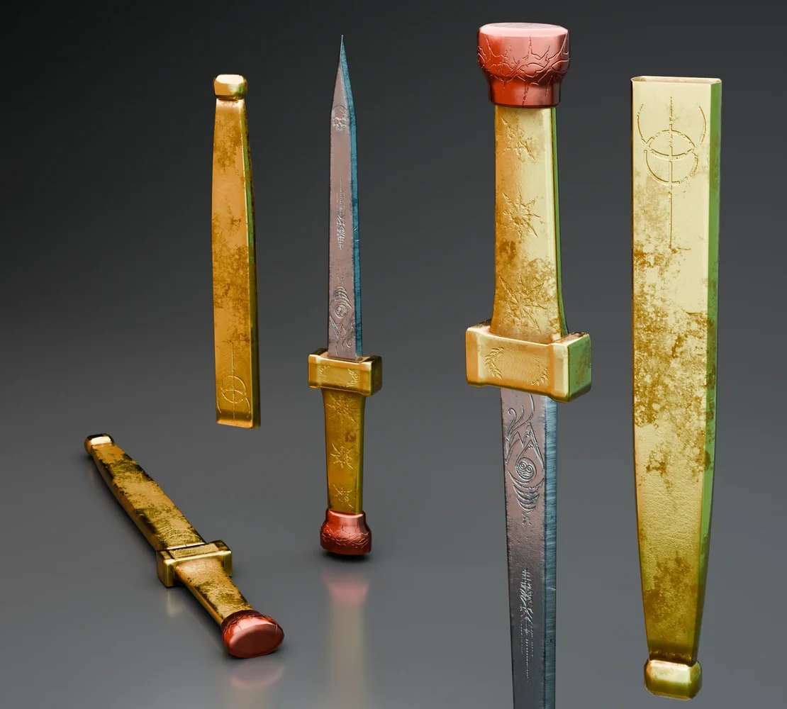 Dagger