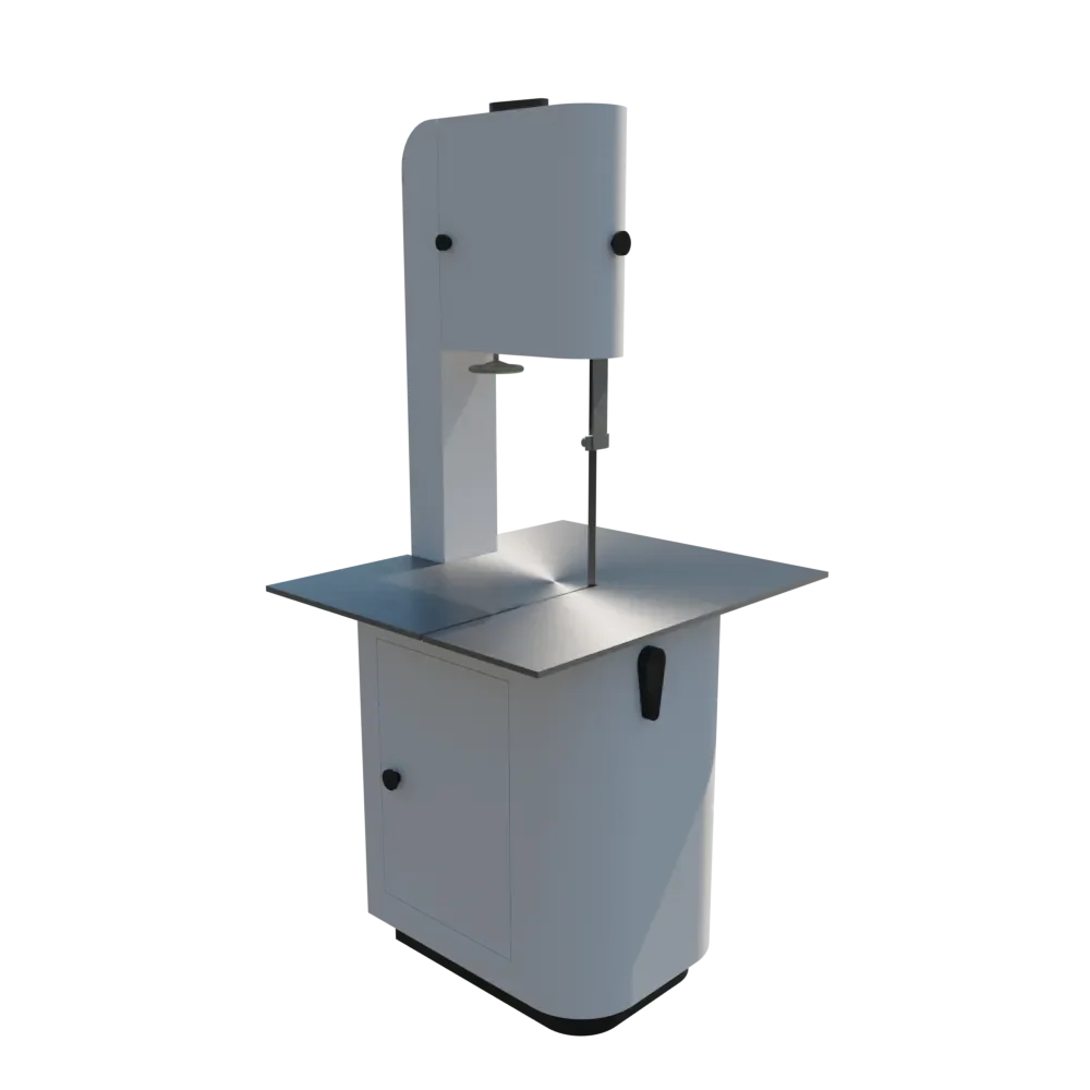 Meat Saw Bench -Arg