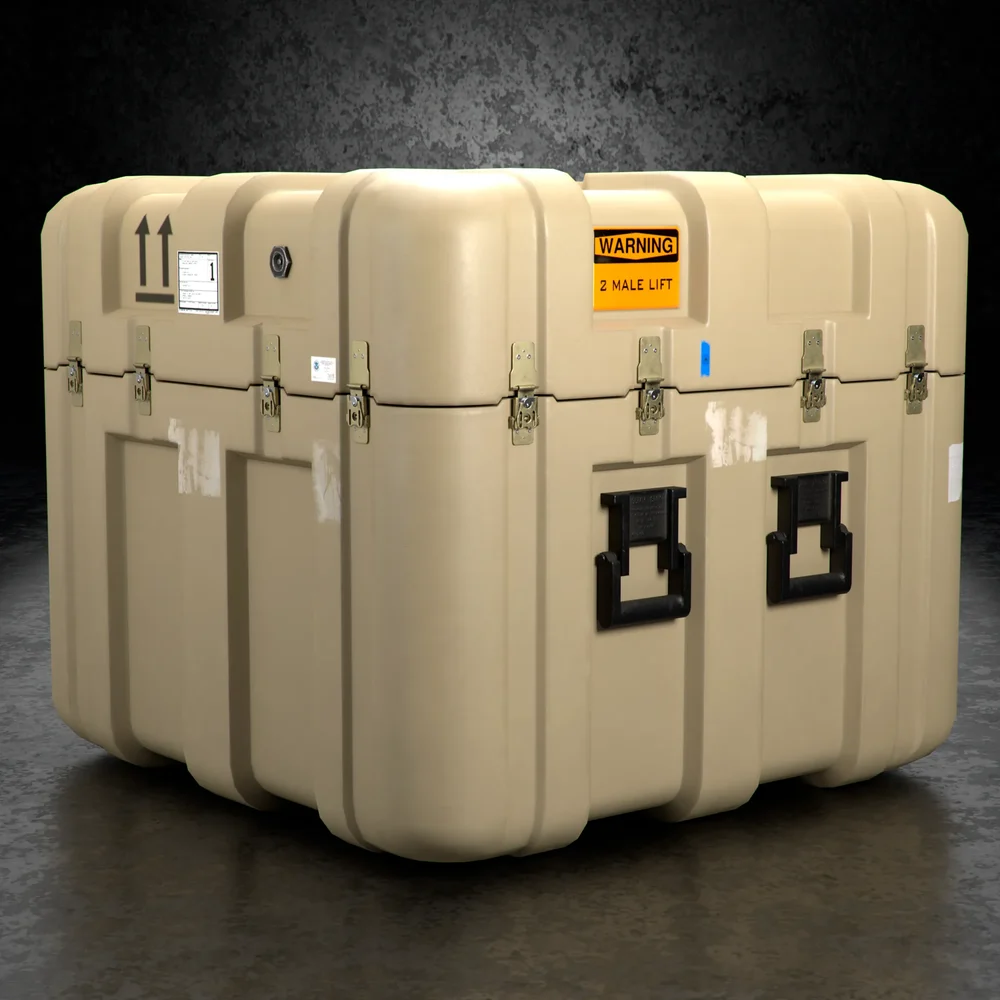 Military Container