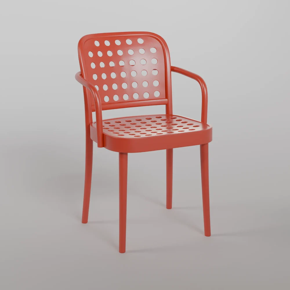822 Armchair C350