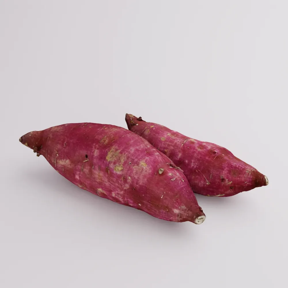 Sweet Potato
