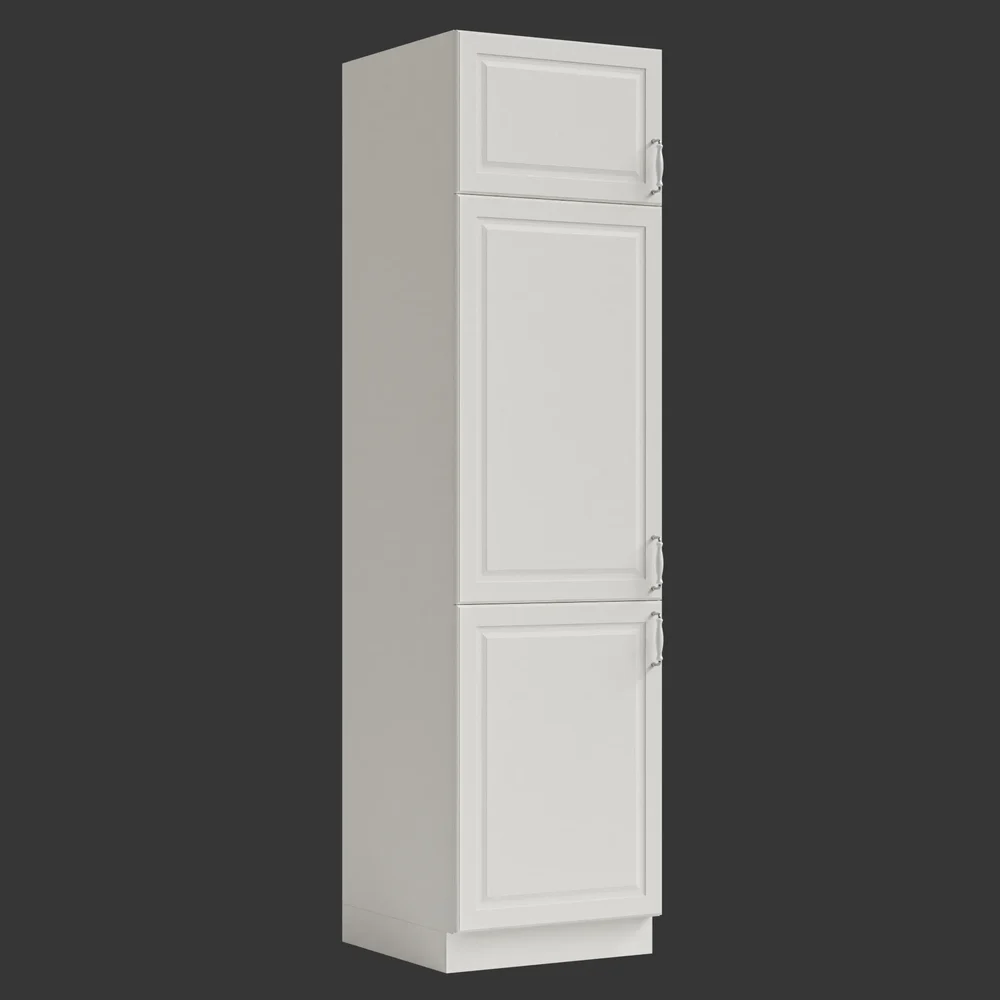 Ikea Metod Bodbyn - High Cabinet