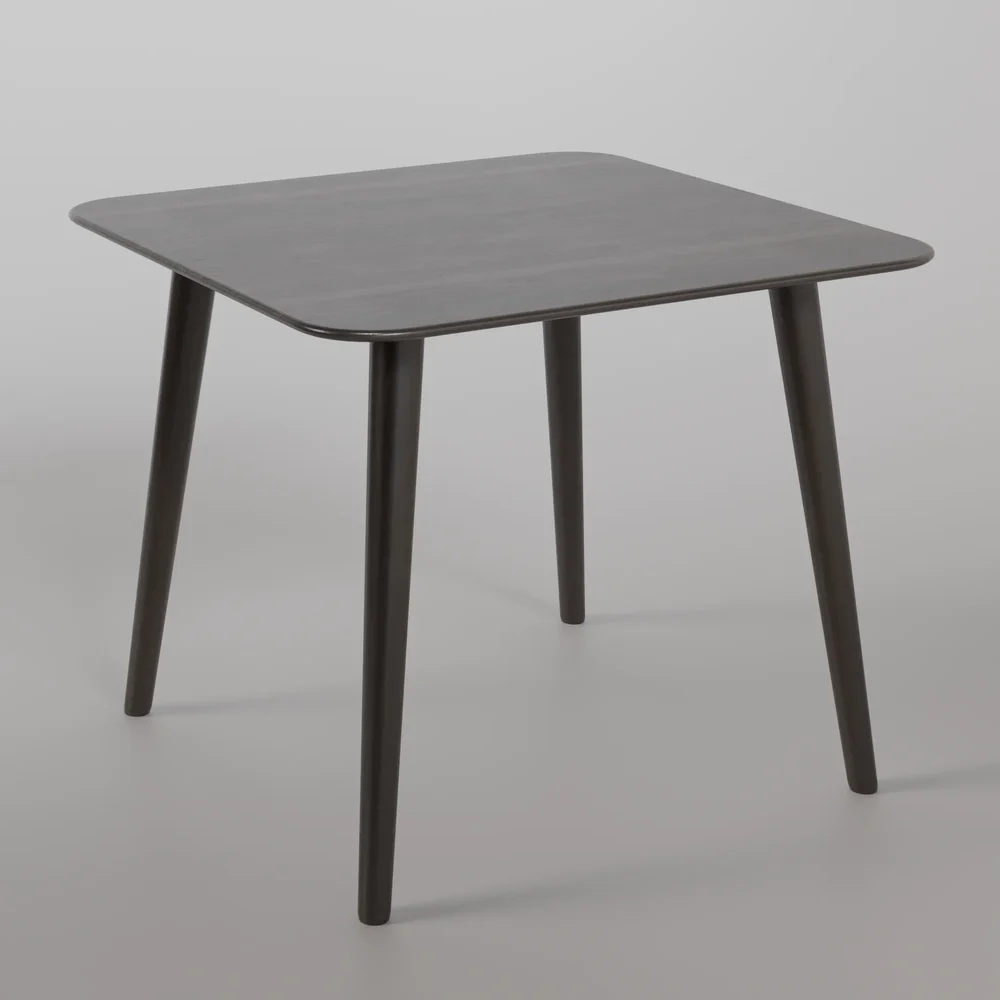 Malmö Table 706 90x90 B4