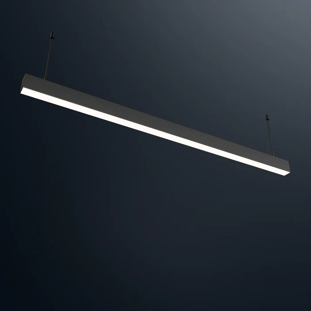 Ceiling Light Bar