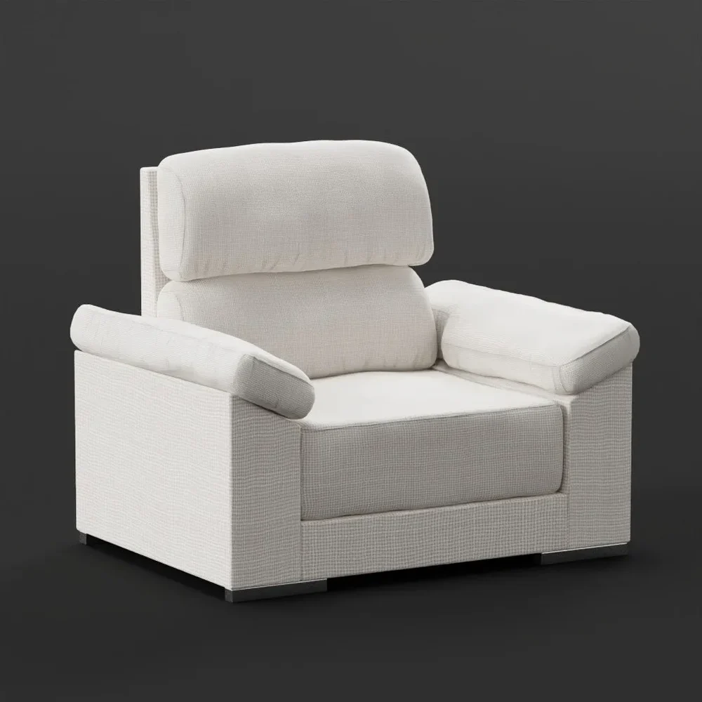 Sofa Noemi 1 Seat
