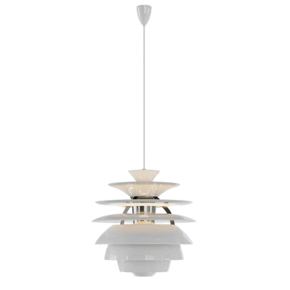 Ph Snowball Pendant Lamp