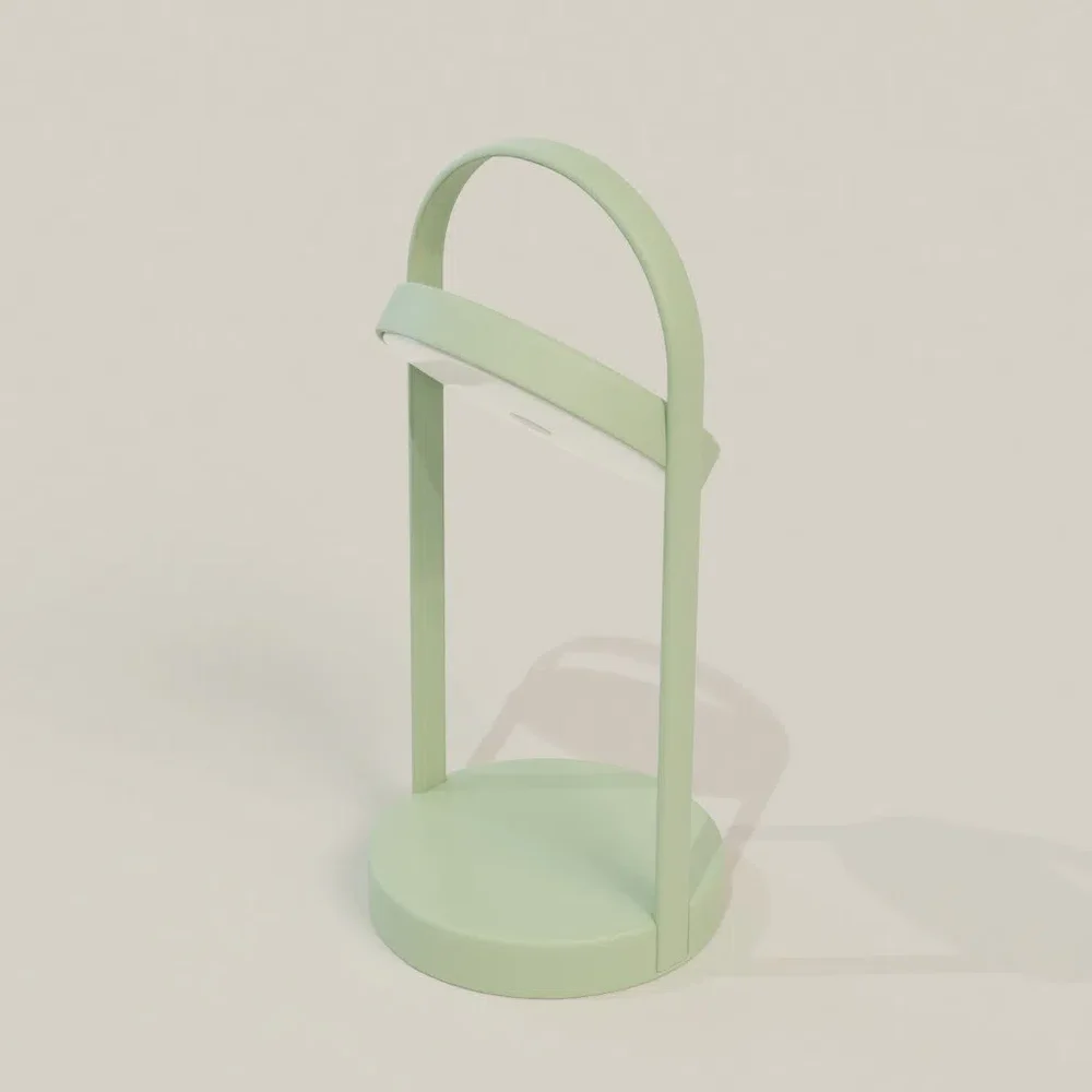 Giravolta Lamp