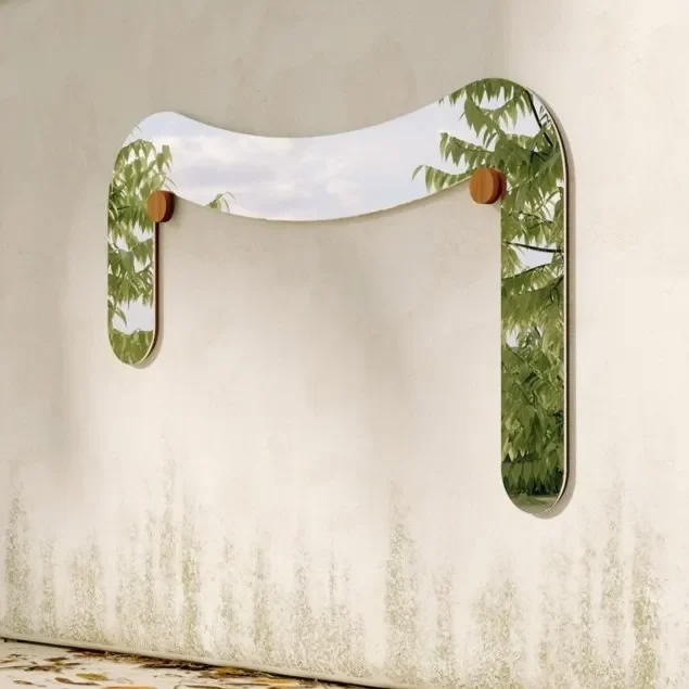 Melt Mirror