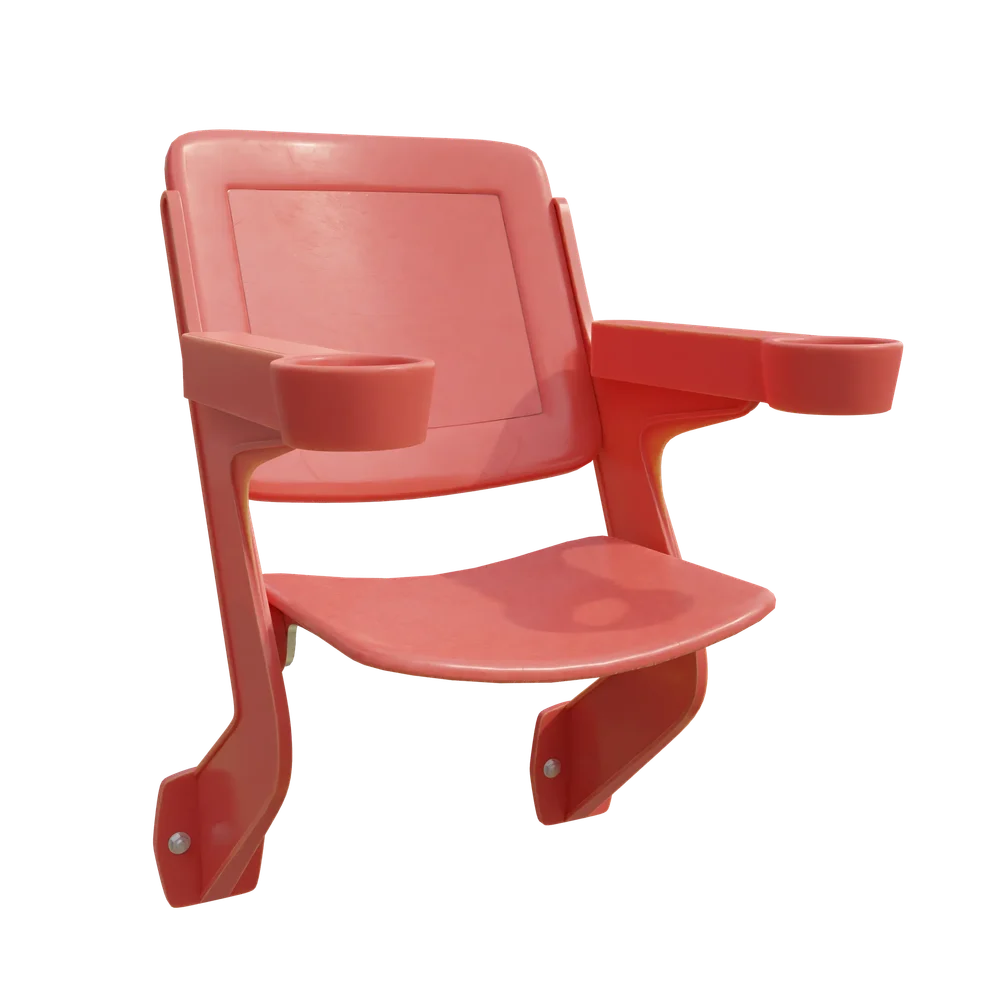 Stadium Chair