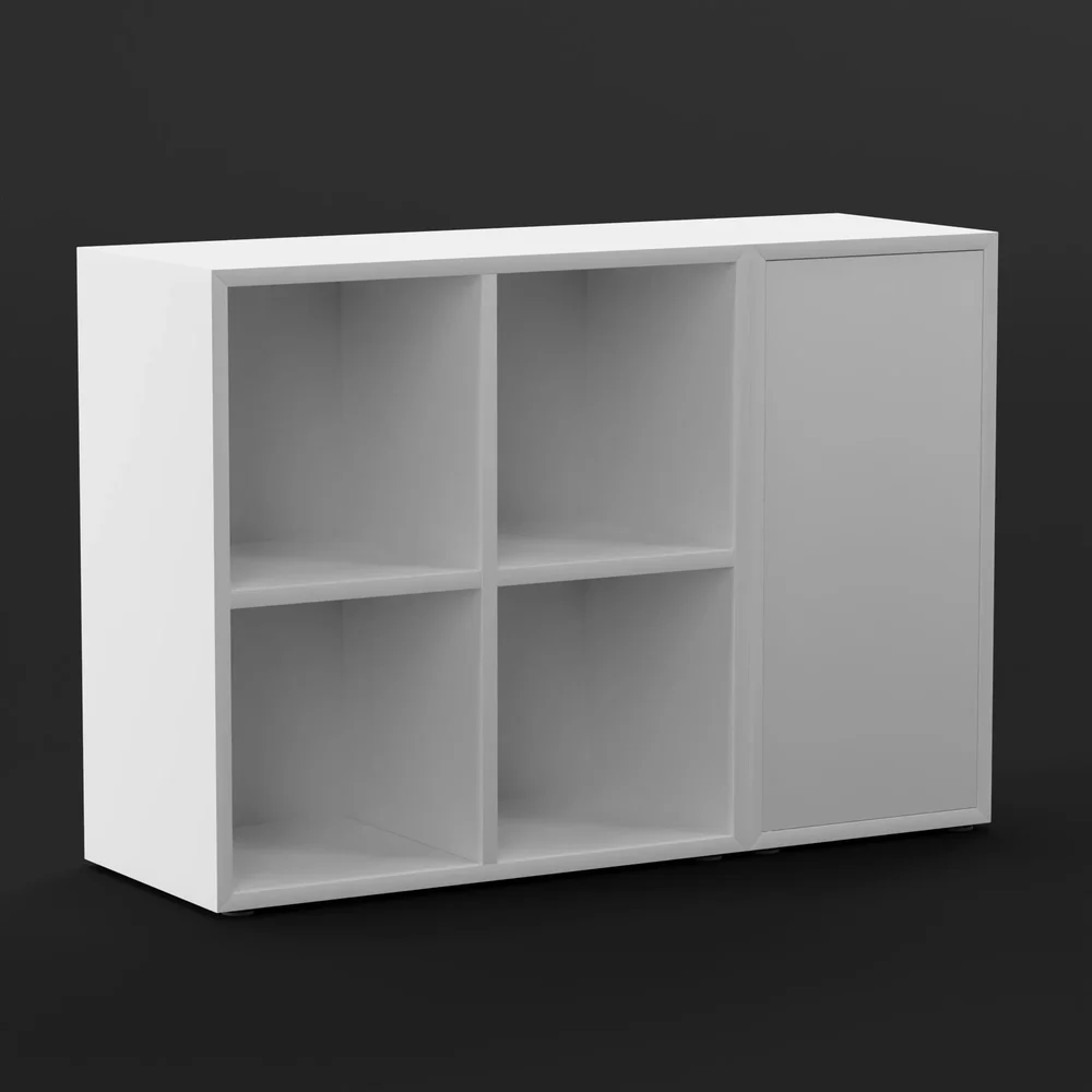 Ikea Eket Cabinet