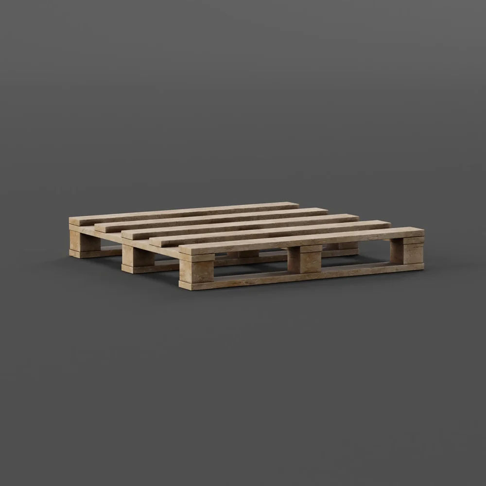 Wooden Pallete