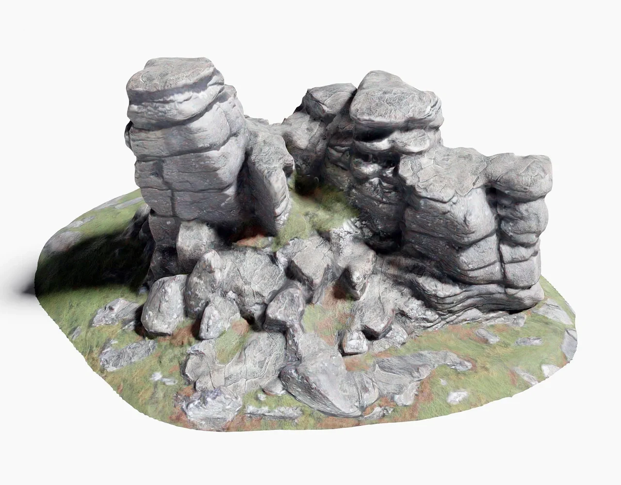 Rocks