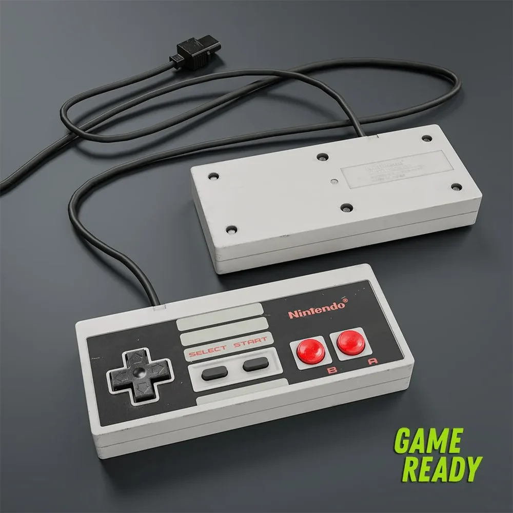 Nes Control