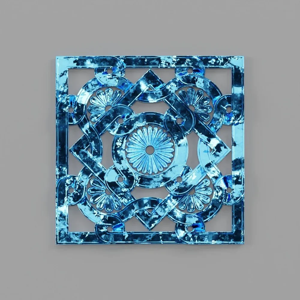 Medieval Symbol 6