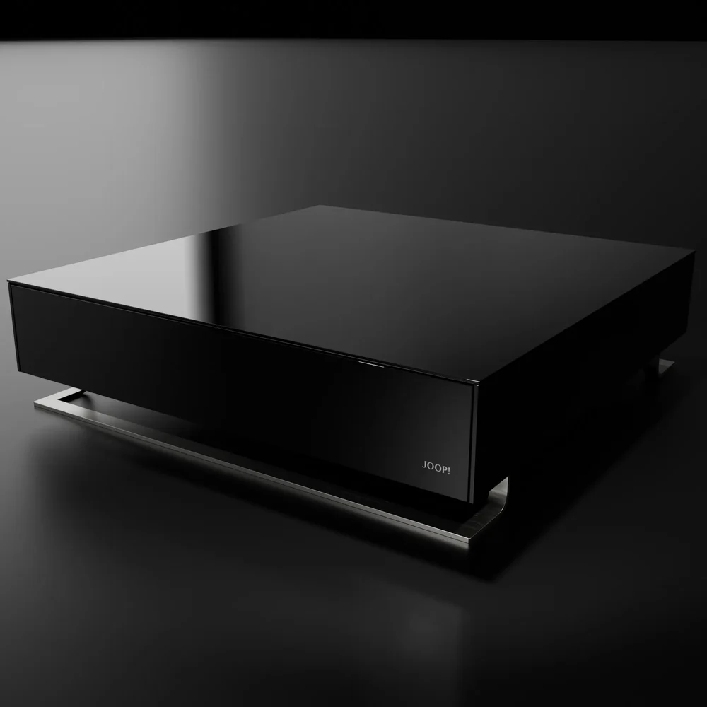 Coffee Table Modern Designer