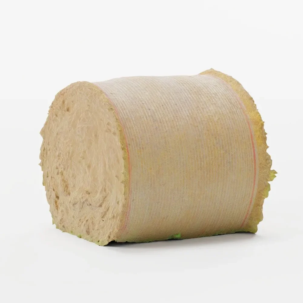Haystack Pbr Scan