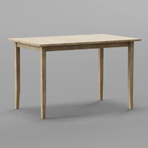 Basic Table