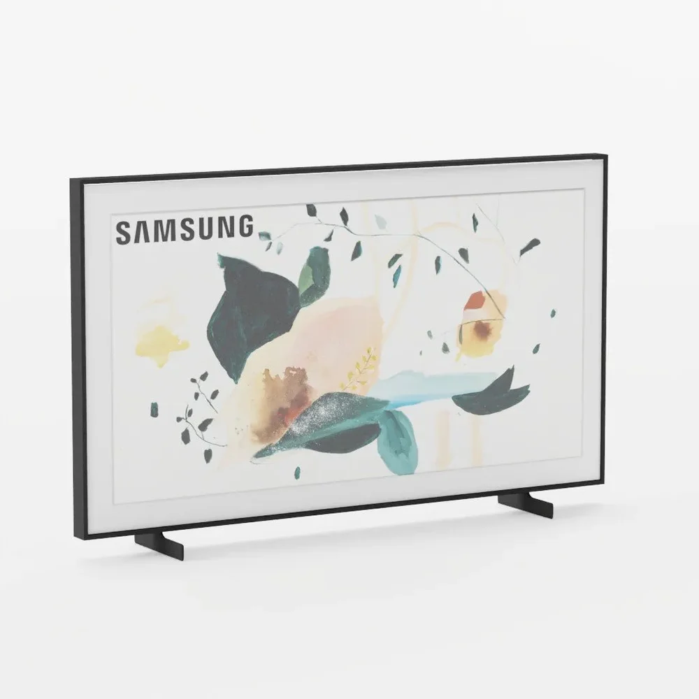 Tv Samsung The Frame