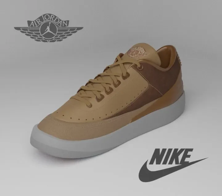 Air Jordan