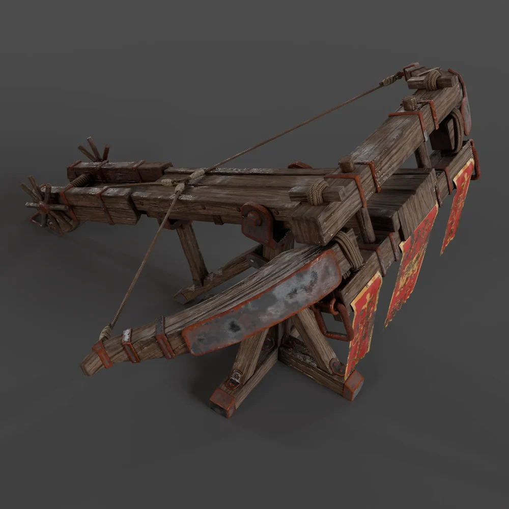 Ballista