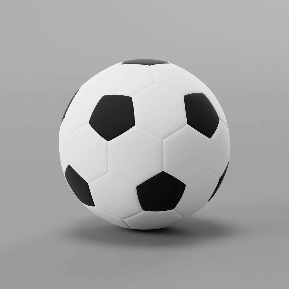 Football Ball