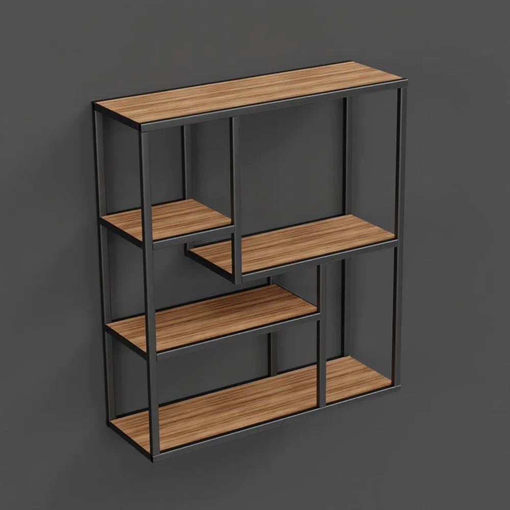 Stylish Shelve