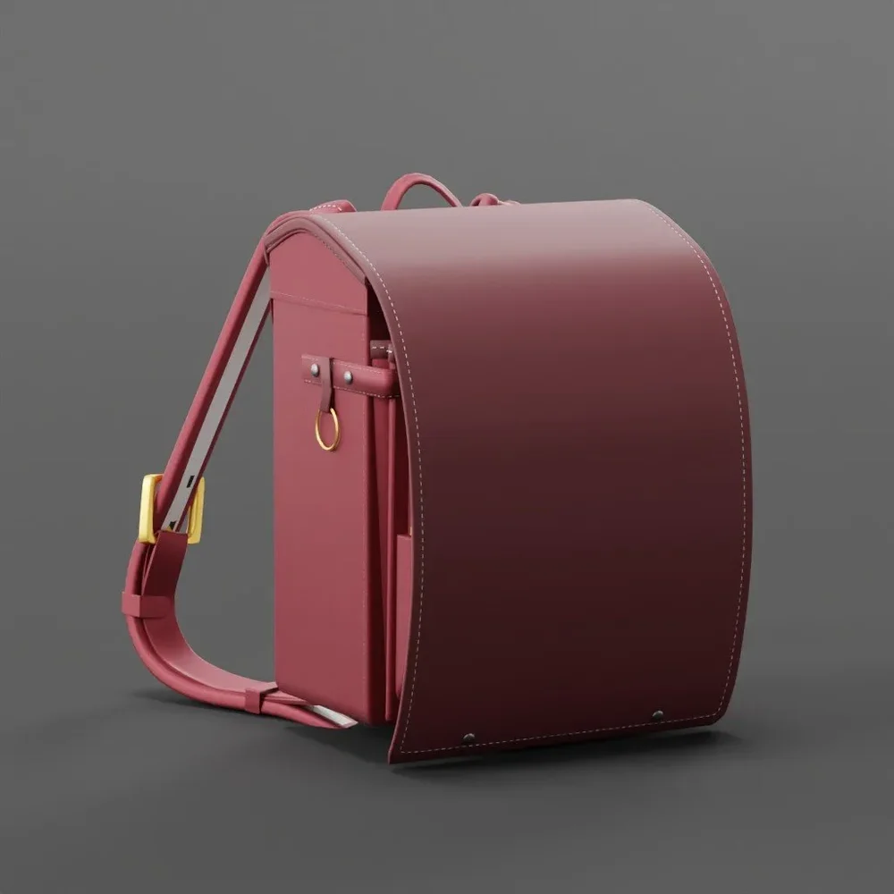 Randsel(School Bag)