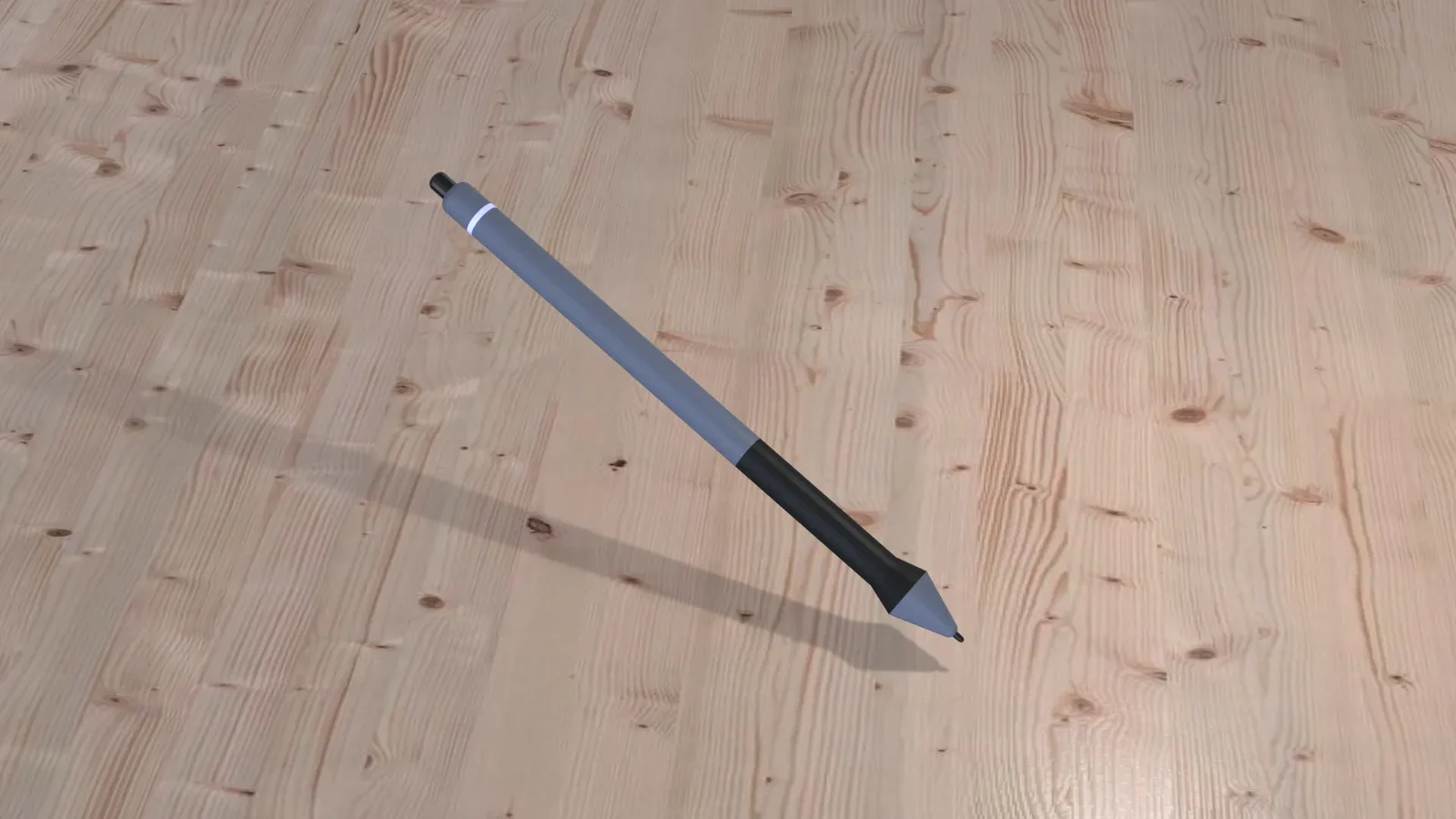 Accurate Drawing Pen