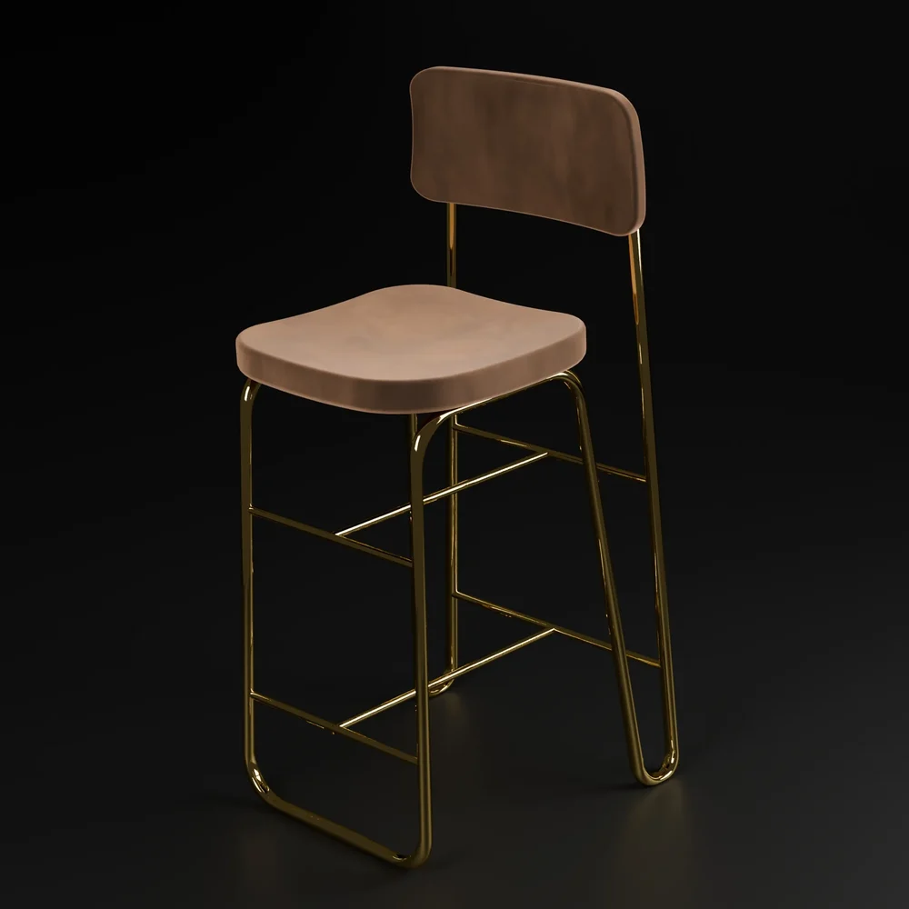 Bar Chair