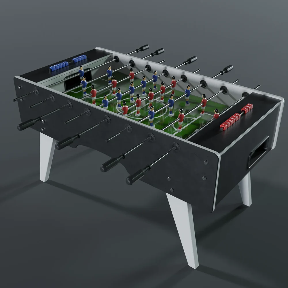 Table Football