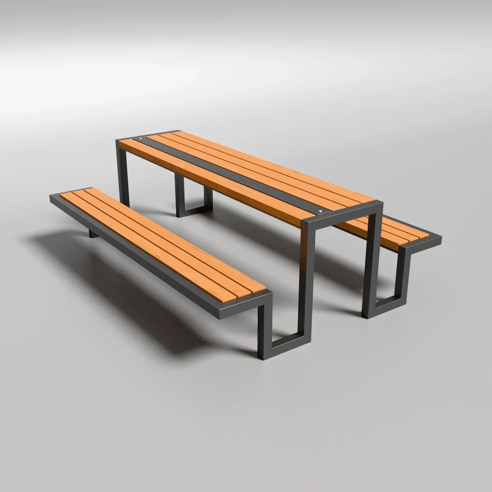 Dining Table Picnic Table Chair