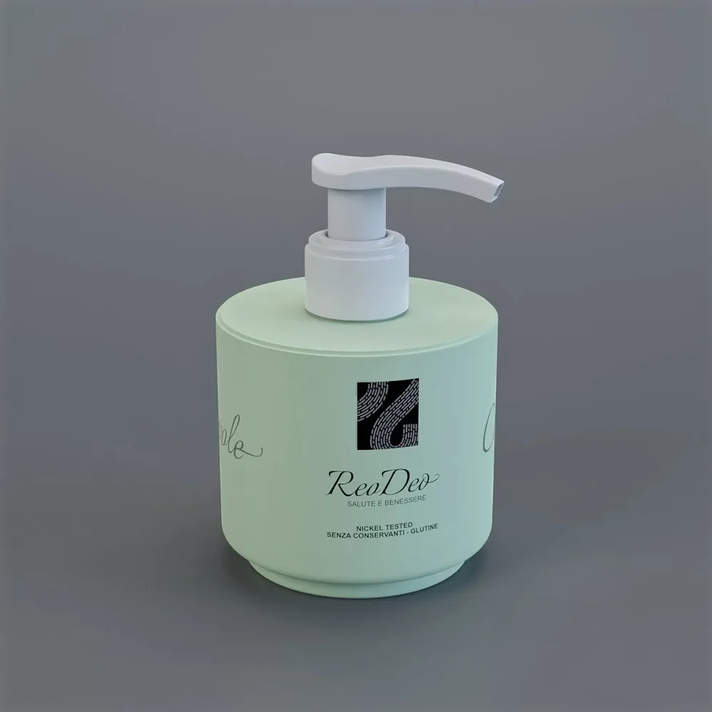 Dispenser Soap